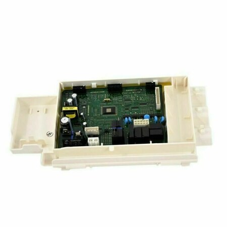 Samsung DC92-01803J Samsung Washer Main PCB Assembly DC92-01803J
